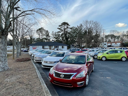 Used Car Dealer «US Auto Sales», reviews and photos, 3485 Centerville Hwy, Snellville, GA 30039, USA