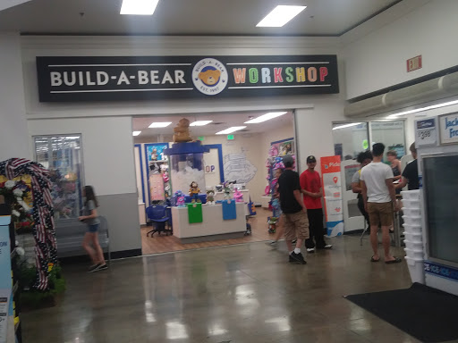 Build-A-Bear Workshop - Stockton Walmart Supercenter