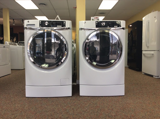 Appliance Repair Service «Stewart Molander Appliances», reviews and photos, 808 G St, Antioch, CA 94509, USA