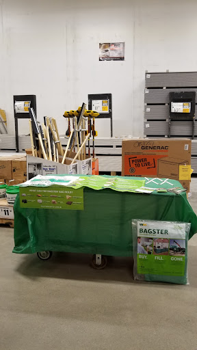 Home Improvement Store «The Home Depot», reviews and photos, 41 Nashua Rd, Londonderry, NH 03053, USA