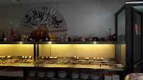Atmosphère du Restaurant chinois plancha_ De Poissy - n°8