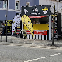 Curry & Co. | Burglengenfeld à Burglengenfeld carte