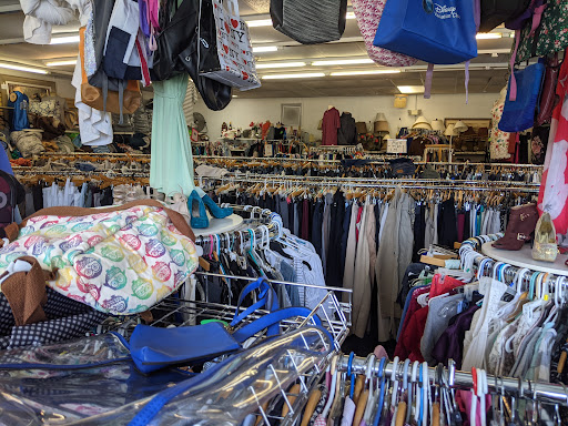 Thrift Store «Got Thrift», reviews and photos, 4720 W Irlo Bronson Memorial, Kissimmee, FL 34746, USA