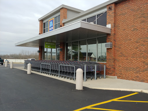 Supermarket «ALDI», reviews and photos, 3634 S Dixie Hwy, Middletown, OH 45005, USA