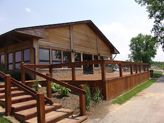 Osprey Pointe Pavilion