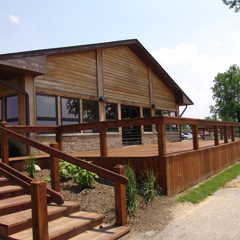 Osprey Pointe Pavilion