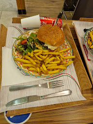 Photo n°79 de La Factoria O'Parinor | Restaurant Aulnay-sous-Bois 93 à Aulnay-sous-Bois ()