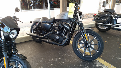 Harley-Davidson Dealer «Bruce Rossmeyers New Smyrna Harley Davidson», reviews and photos, 1899 FL-44, New Smyrna Beach, FL 32168, USA