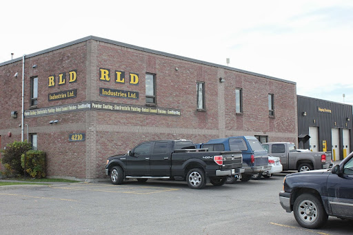 RLD Industries Ltd