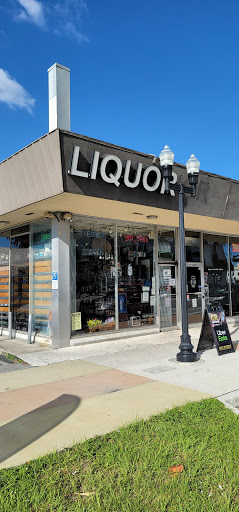 Liquor Store «C R Liquor Store», reviews and photos, 2119 Hollywood Blvd, Hollywood, FL 33020, USA