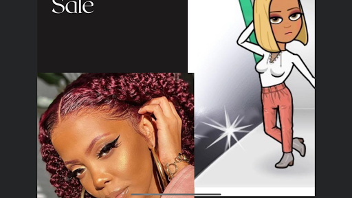 Beauty Salon «Touched By An Angel Beauty Salon», reviews and photos, 1534 Hudson Bridge Rd, Stockbridge, GA 30281, USA