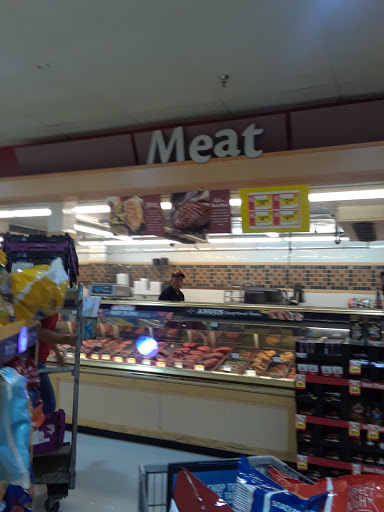 Grocery Store «Giant Food Stores», reviews and photos, 720 W Street Rd, Warminster, PA 18974, USA