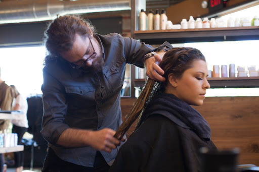 Hair Salon «Curl Co. Hair & Beauty Salon», reviews and photos, 777 Broadway, Salt Lake City, UT 84102, USA
