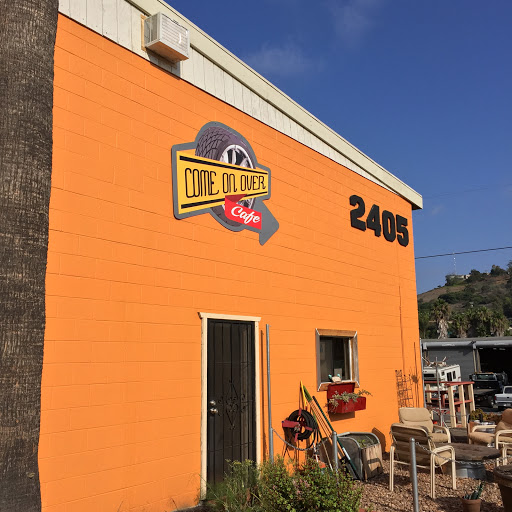 Conover Tires Wheels and Service image