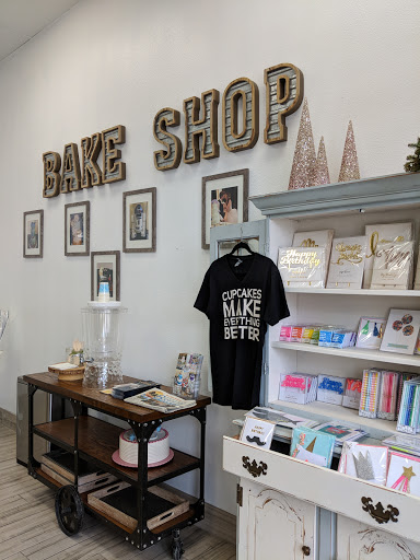 Bakery «Sugar Lab Bake Shop», reviews and photos, 5936 Telegraph Rd, Ventura, CA 93003, USA