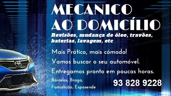 Mecânica Rápida - Oficina mecânica