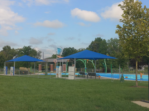 Water Park «Leon Corlew Park & Splash Pad», reviews and photos, E Schwarz St & S Main Street, Edwardsville, IL 62025, USA