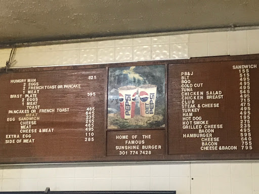 General Store «Sunshine General Store», reviews and photos, 22300 Georgia Ave, Brookeville, MD 20833, USA