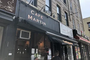 Cafe Martin image