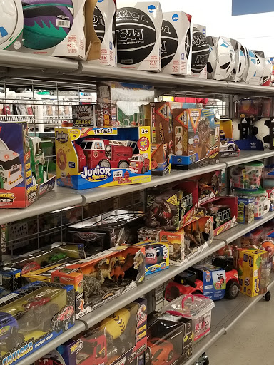 Department Store «Marshalls», reviews and photos, 1500 N Larkin Ave, Joliet, IL 60425, USA