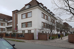 St. Elisabeth-Krankenhaus Leipzig