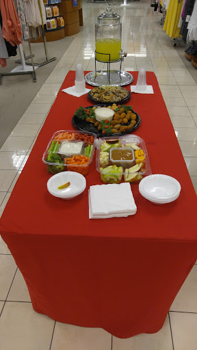 Department Store «Belk», reviews and photos, 401 S Mt Juliet Rd #350, Mt Juliet, TN 37122, USA