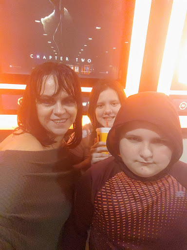 Movie Theater «Regal Cinemas The Loop 16 & RPX», reviews and photos, 3232 N John Young Pkwy, Kissimmee, FL 34741, USA