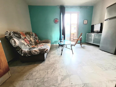 Antique Immo International Real Estate à Nice