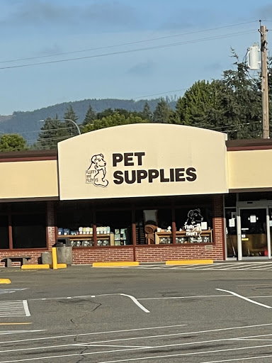 Pet Supply Store «Fluffy & Floyd Pet Supply», reviews and photos, 5211 Capitol Blvd SE, Tumwater, WA 98501, USA
