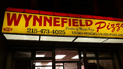 Wynnefield Pizza