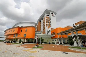 Cyberjaya Hospital image