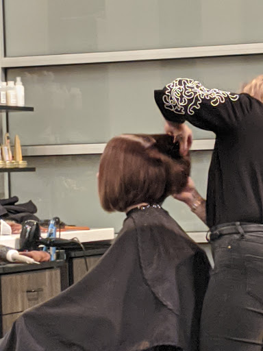 Hair Salon «Blown Away Hair Salon», reviews and photos, 17219 Mercantile Blvd, Noblesville, IN 46060, USA