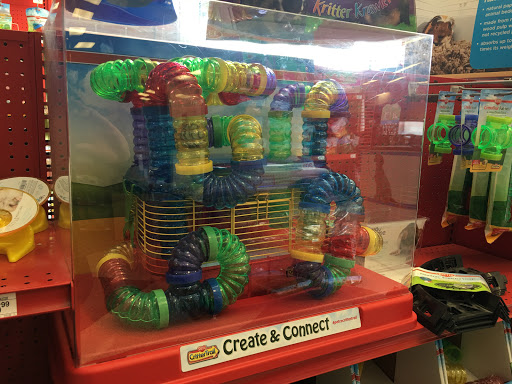 Pet Supply Store «Petco Animal Supplies», reviews and photos, 6612 Richmond Hwy, Alexandria, VA 22306, USA