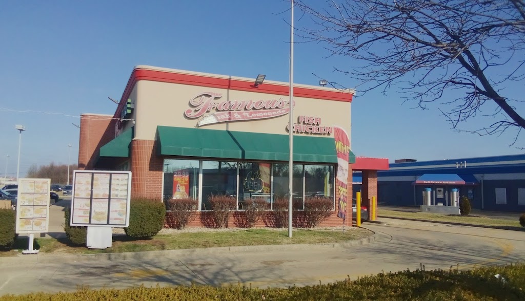 Famous Steak & Lemonade 46254