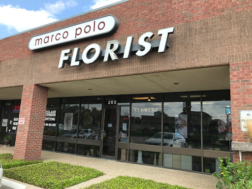 Florist «Marco Polo Florist», reviews and photos, 17390 Preston Rd, Dallas, TX 75252, USA