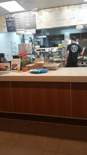 Mexican Restaurant «El Pollo Loco», reviews and photos, 5501 Van Buren Boulevard, Riverside, CA 92503, USA