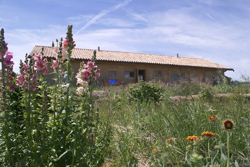 Casa rural Espacio Choliba Angüés en espagne