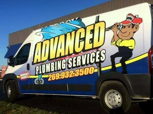 Plumber «Advanced Plumbing», reviews and photos, 5796 Cleveland Ave, Stevensville, MI 49127, USA
