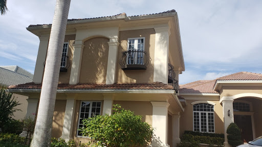 Roofing Contractor «Crowther Residential Roofing», reviews and photos, 11791 Metro Pkwy, Fort Myers, FL 33966, USA