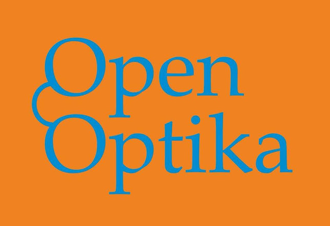 Open Optika - Örkény