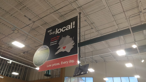 Grocery Store «Farm Fresh», reviews and photos, 227 Fox Hill Rd, Hampton, VA 23669, USA