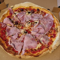 Plats et boissons du Pizzeria Parma Pizza - Village à Roquebrune-sur-Argens - n°8