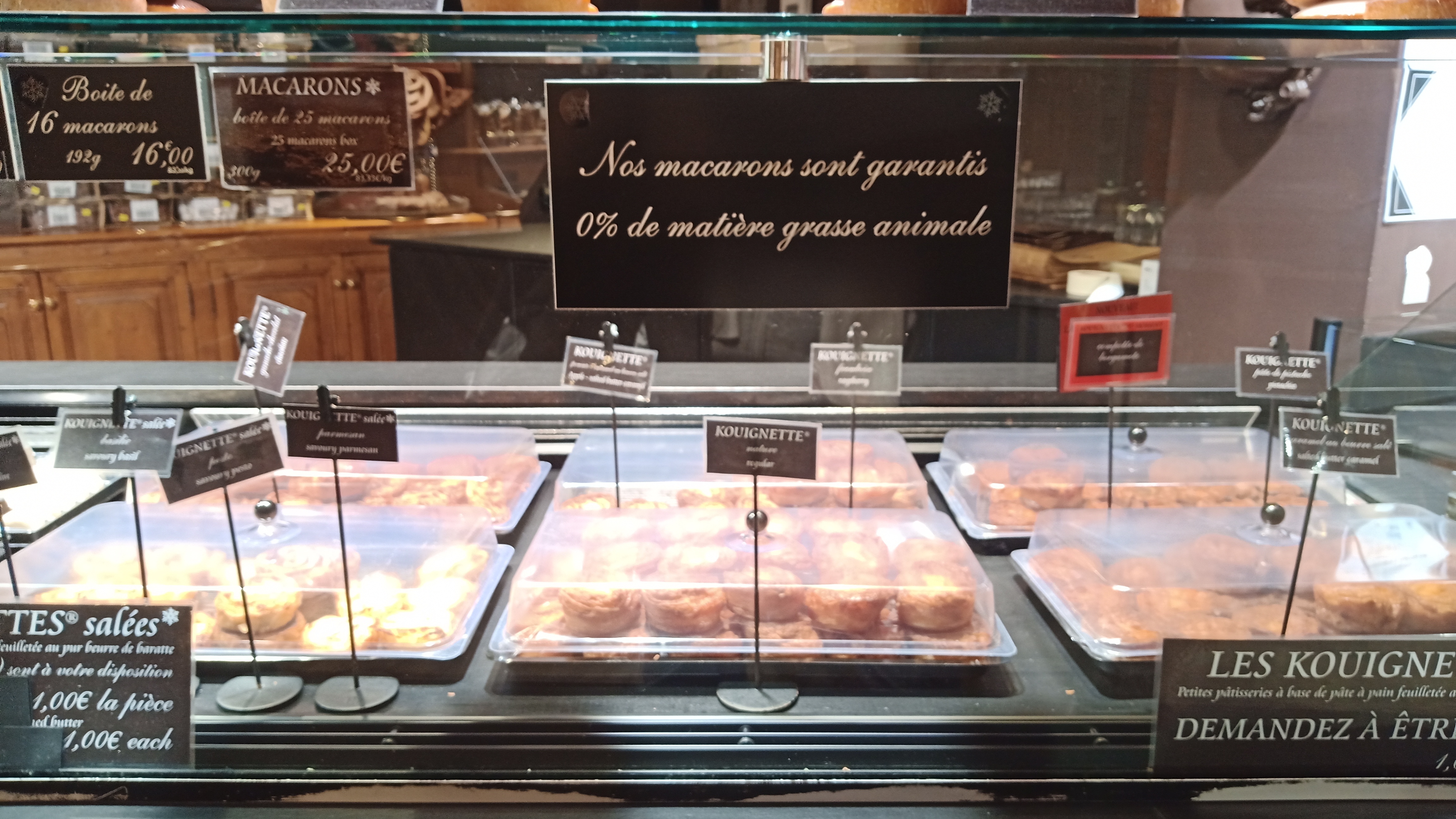 Photo n° 9 de l'avis de Icare.h fait le 23/04/2020 à 09:58