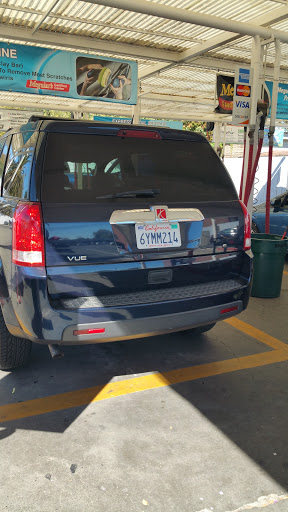 Car Wash «Gem Car Wash», reviews and photos, 5150 Freeport Blvd, Sacramento, CA 95822, USA