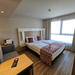 Photo n°2 de l'avis de Michael.c fait le 22/06/2023 à 03:58 sur le  Best Western Plus Welcome Hotel Frankfurt à Frankfurt