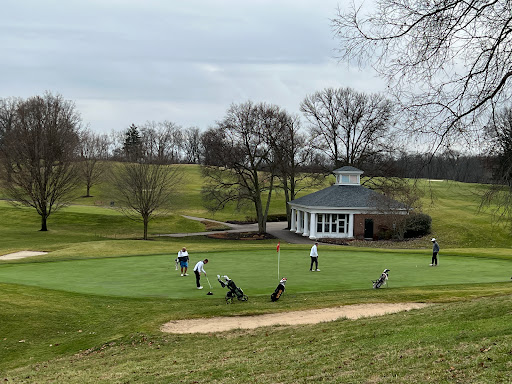Golf Club «NCR Country Club», reviews and photos, 4435 Dogwood Trail, Kettering, OH 45429, USA