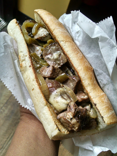 Butcher Shop «Primal: Your Local Butcher», reviews and photos, 1475 Western Ave, Albany, NY 12203, USA