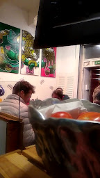Photo n°101 de 100% TACOS à Nice ()