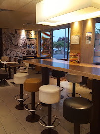 Atmosphère du Restauration rapide McDonald's à Colmar - n°2