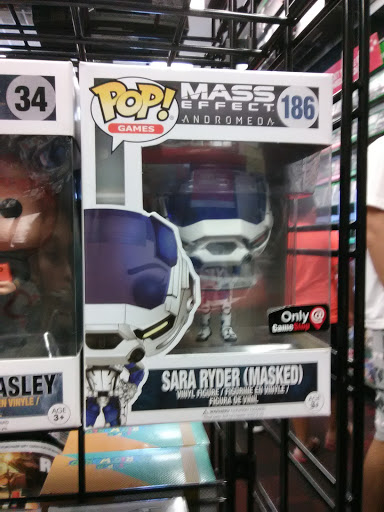 Video Game Store «GameStop», reviews and photos, 5601 Bandera Rd STE 103, Leon Valley, TX 78238, USA